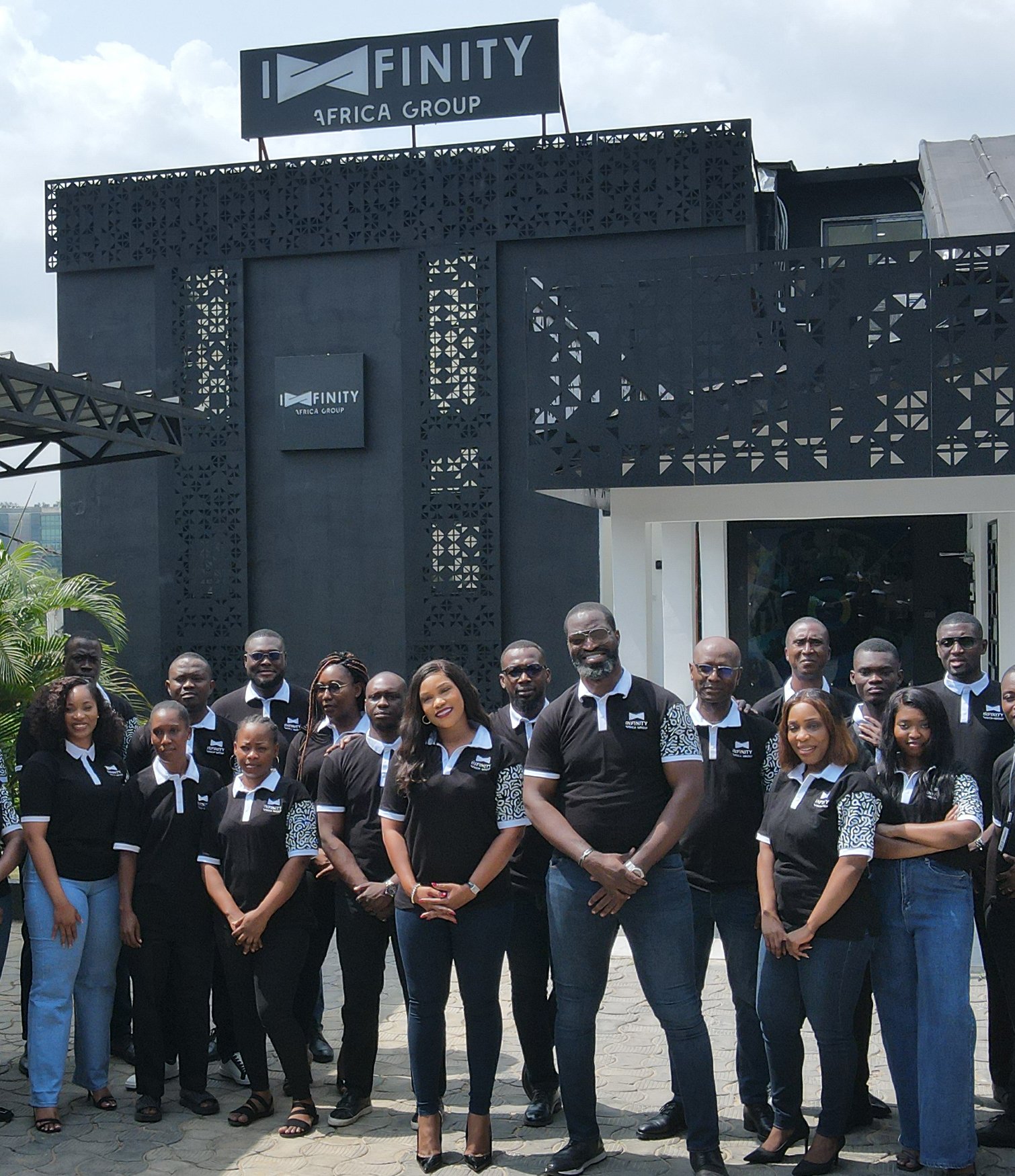 Infinity Africa Capital Services